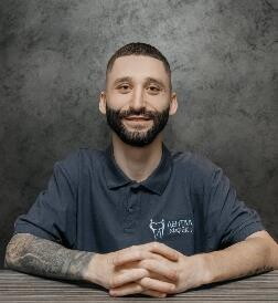 Станислав Валерьевич Кузьменко