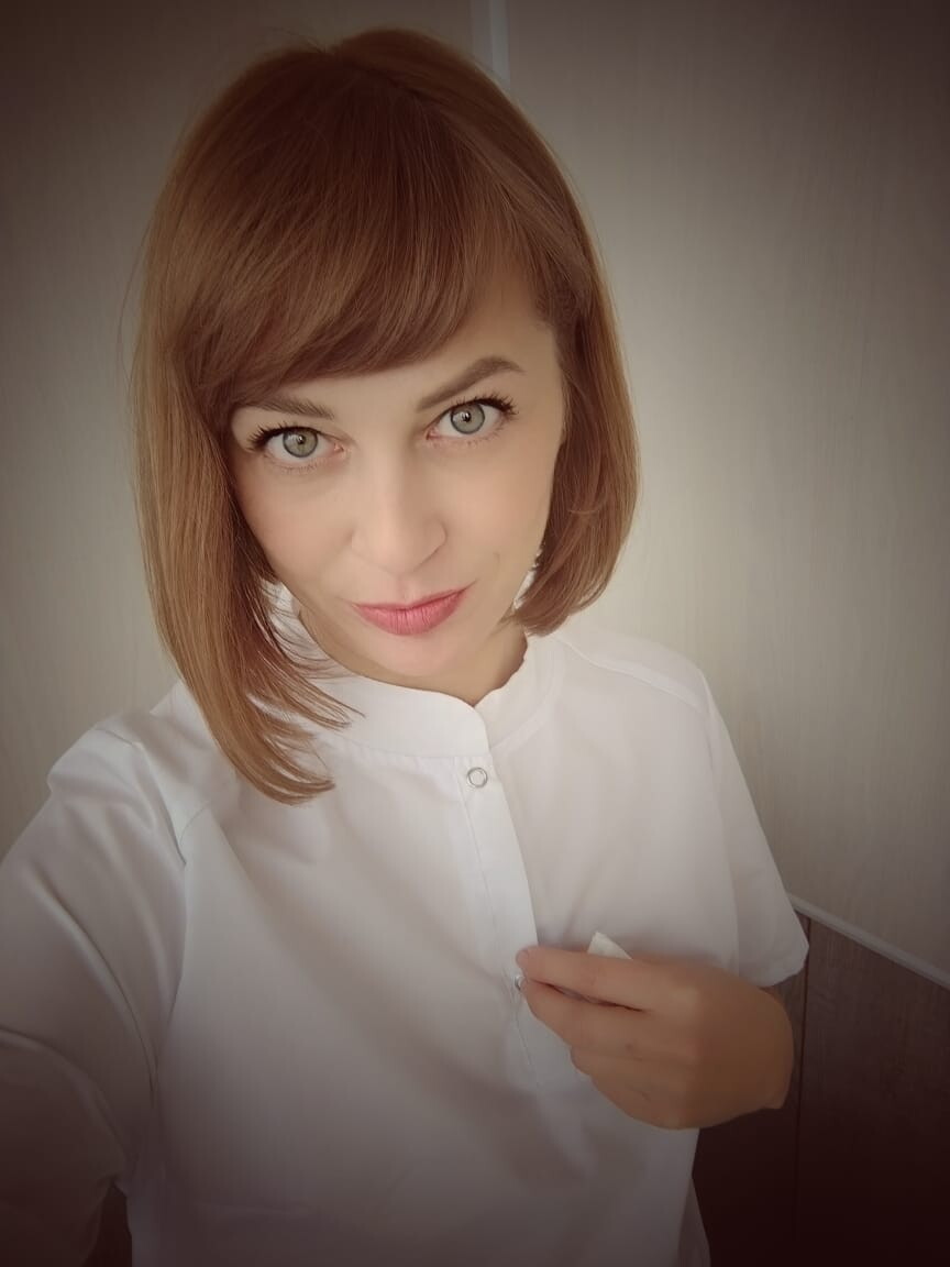 Наталия Лобачева