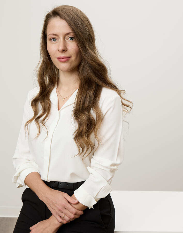 Любовь Александровна Иорданова