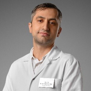 Владимир Феликсович Гергиев