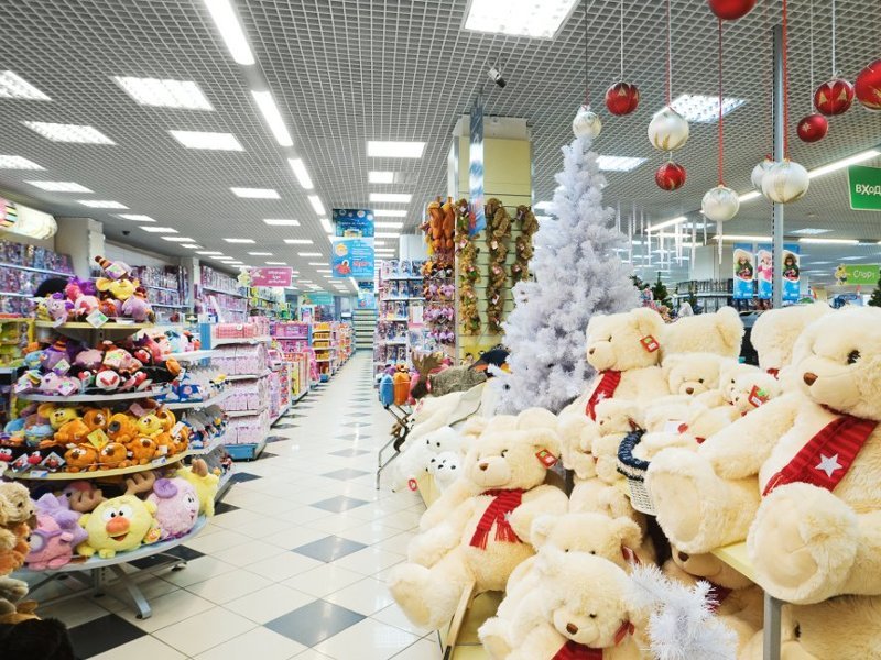 Магазины Г Минска
