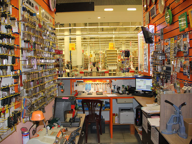 Ремонт часов на Авиамоторной рядом со мной на карте: адреса, отзывы и ...