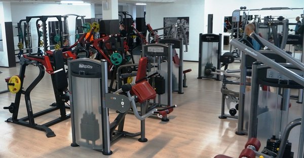 Flexgym