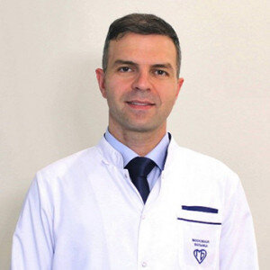 Георгий Александрович Айрапетов