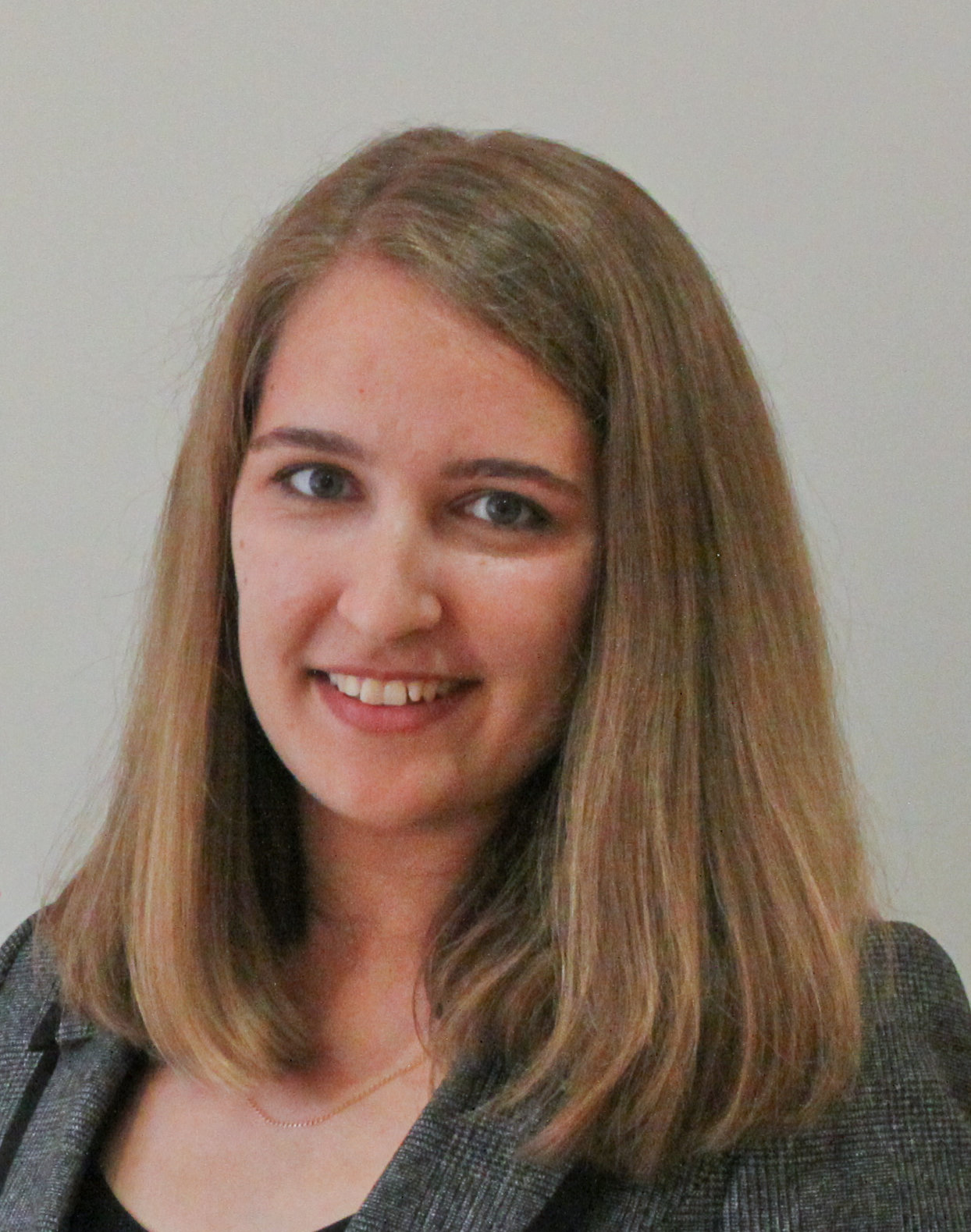 Анастасия Луценко