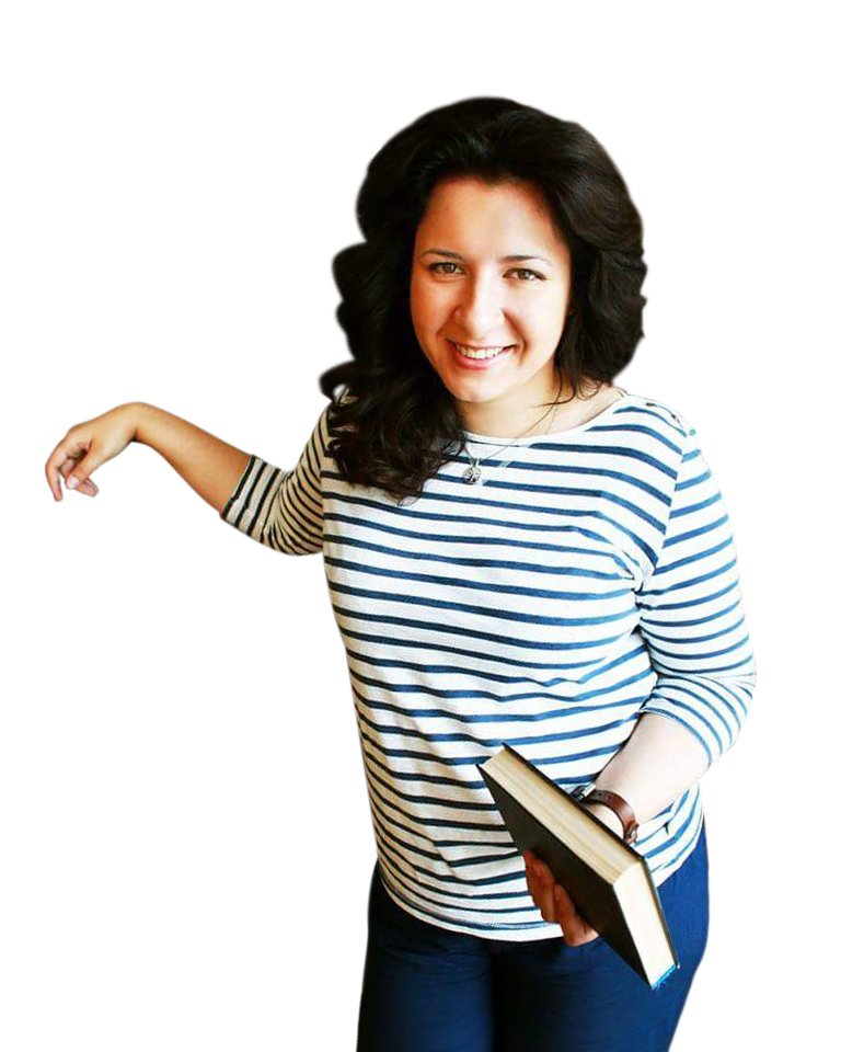 Мария Николаевна Голяева