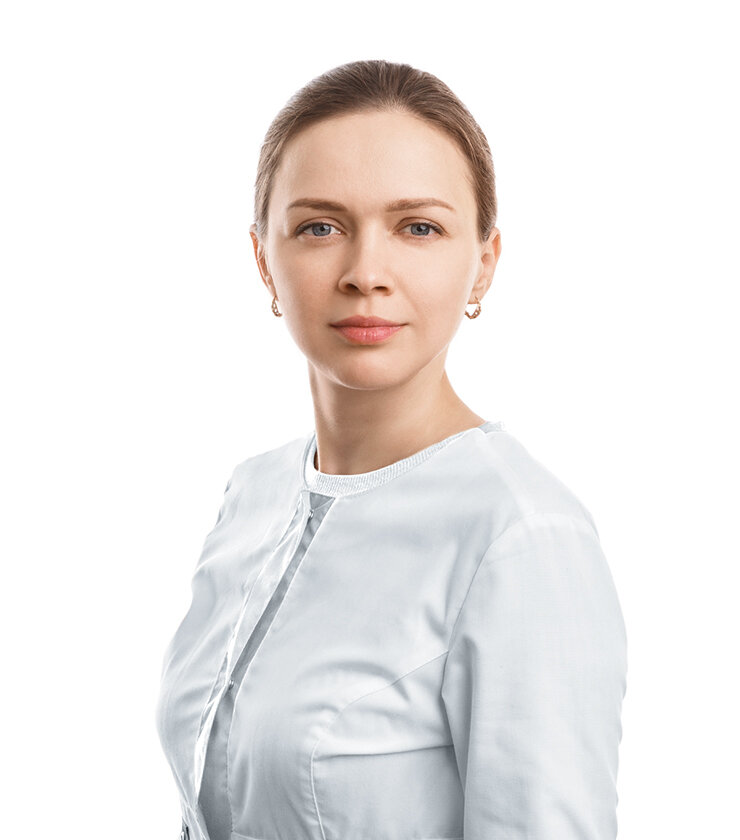 Татьяна Викторовна Шевченко