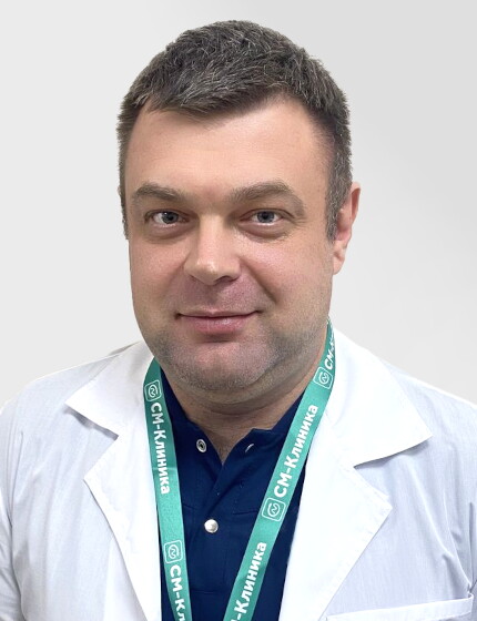 Дмитрий Сергеевич Девятов