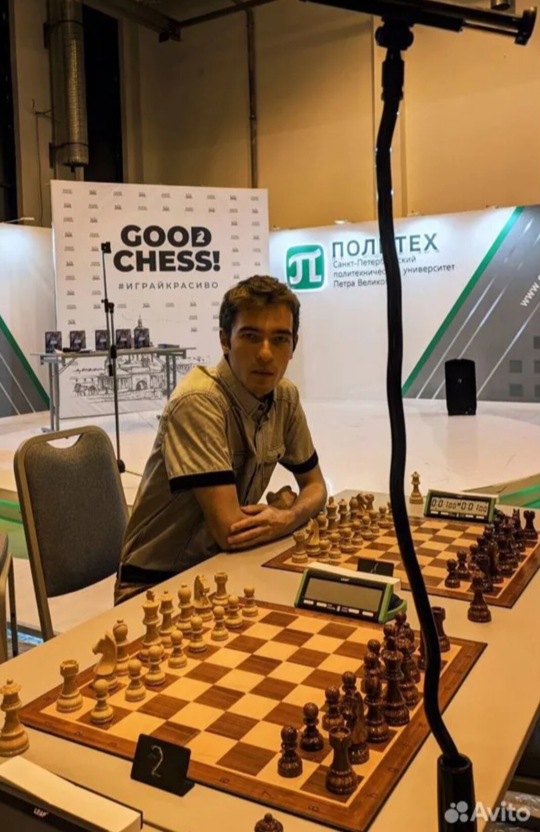 Никита Александрович Соколов