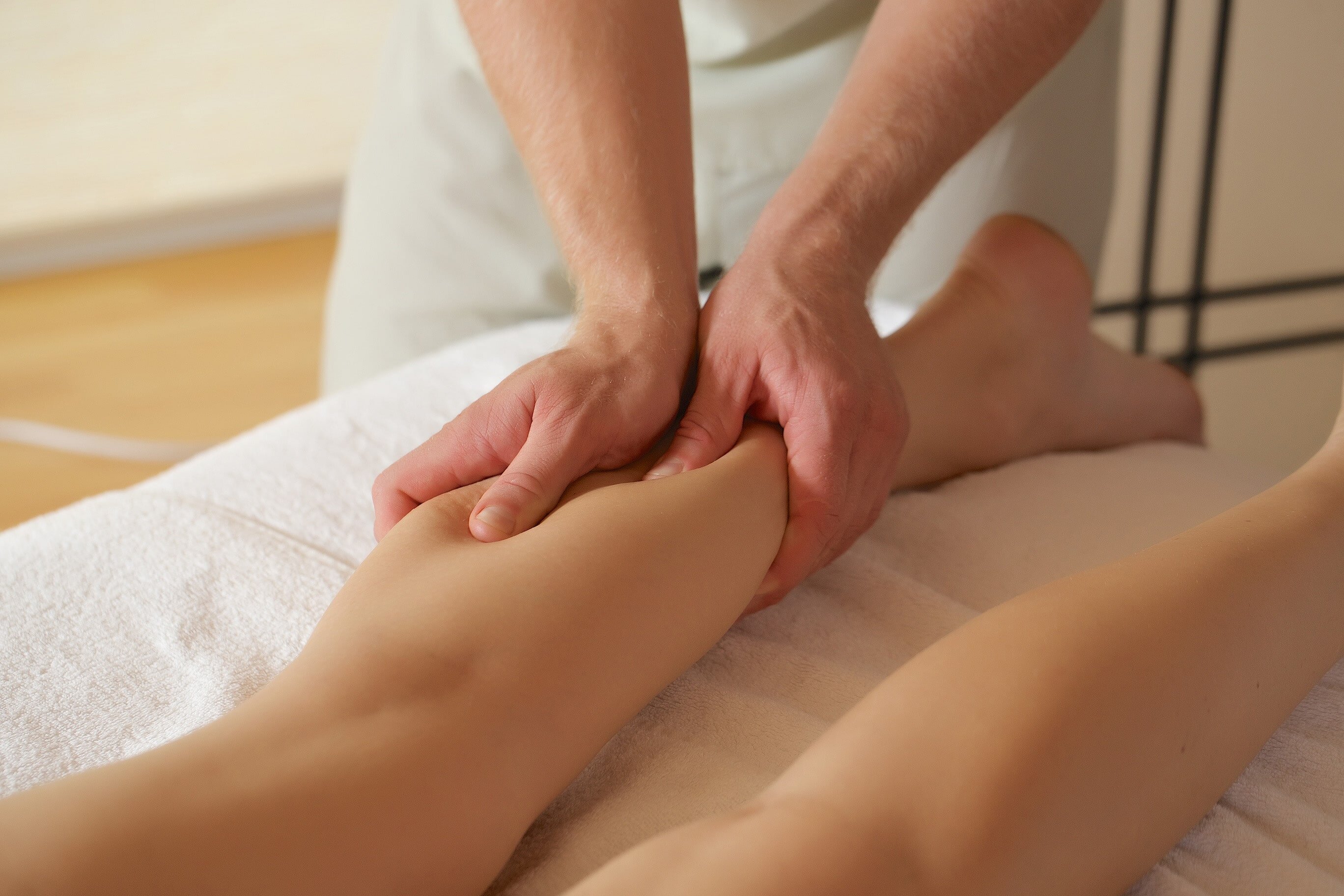 Aamp Massage