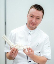 Алексей Камалдынов