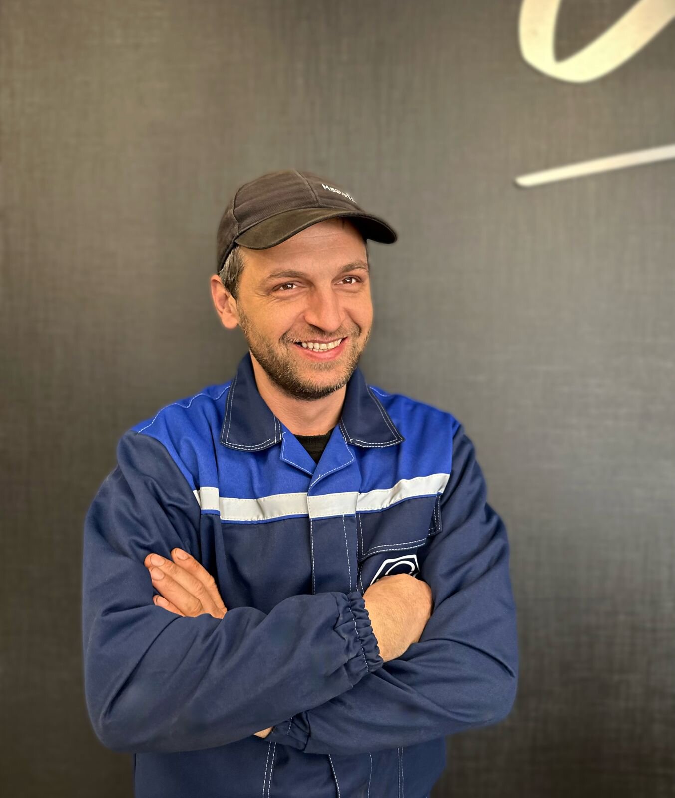 Роман Бабашнев