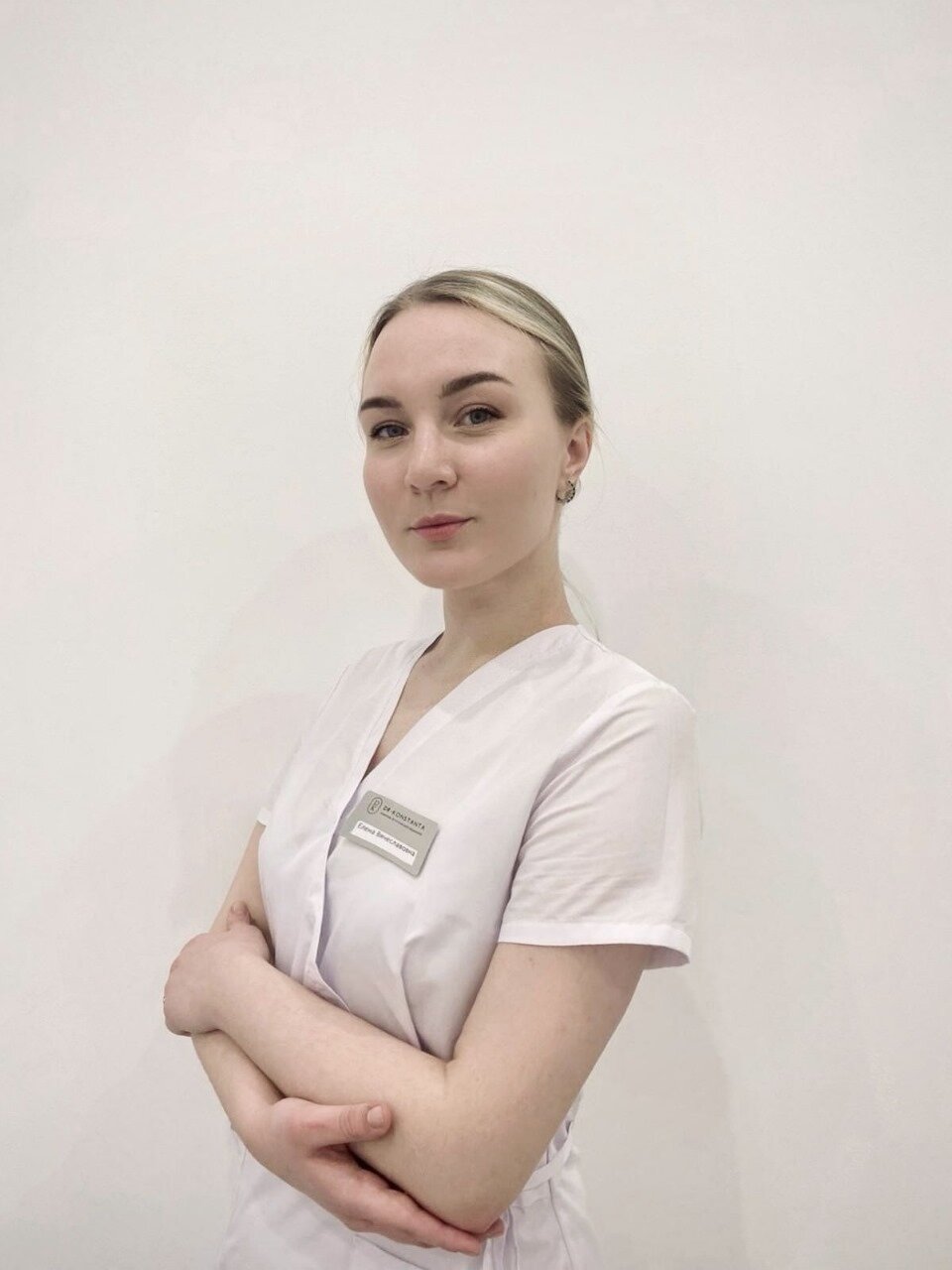 Елена Вячеславовна Сорокина