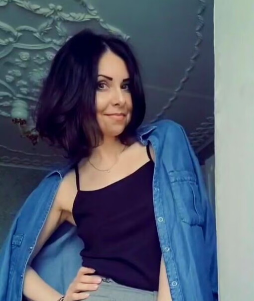 Юлия Башкатова