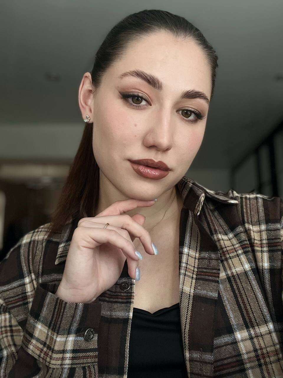 Кристина Владленовна Луганская