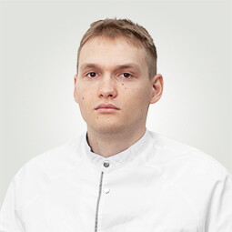 Илья Александрович Постовалов