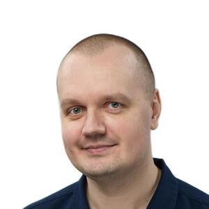 Иван Юрьевич Якубов