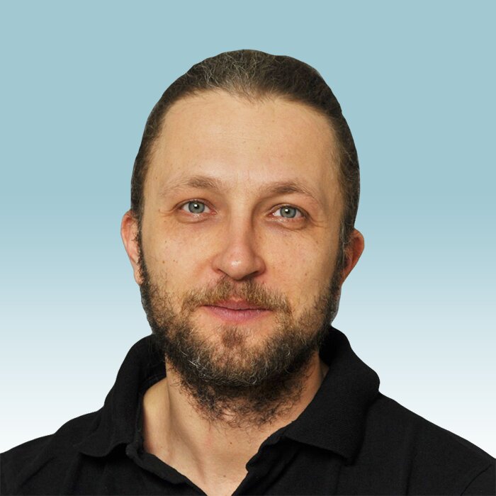 Андрей Игоревич Руднев