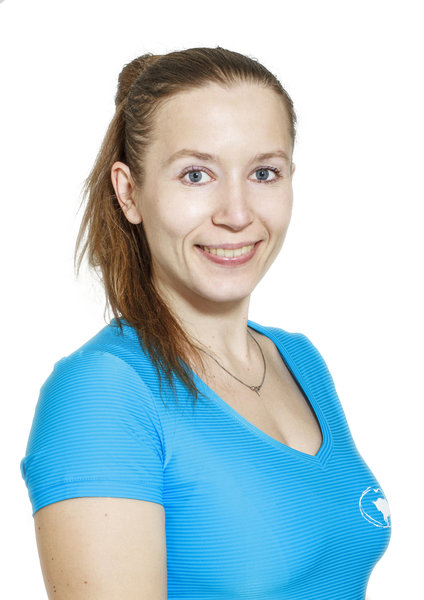 Юлия Морозова Фото