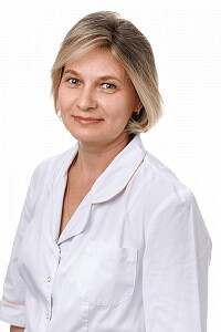 Екатерина Юрьевна Ковалева