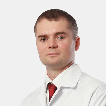 Сергей Александрович Севалкин