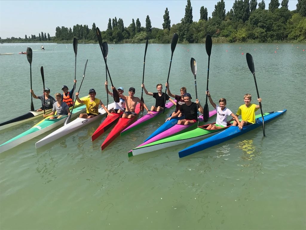 Краснодарские спортивные школы