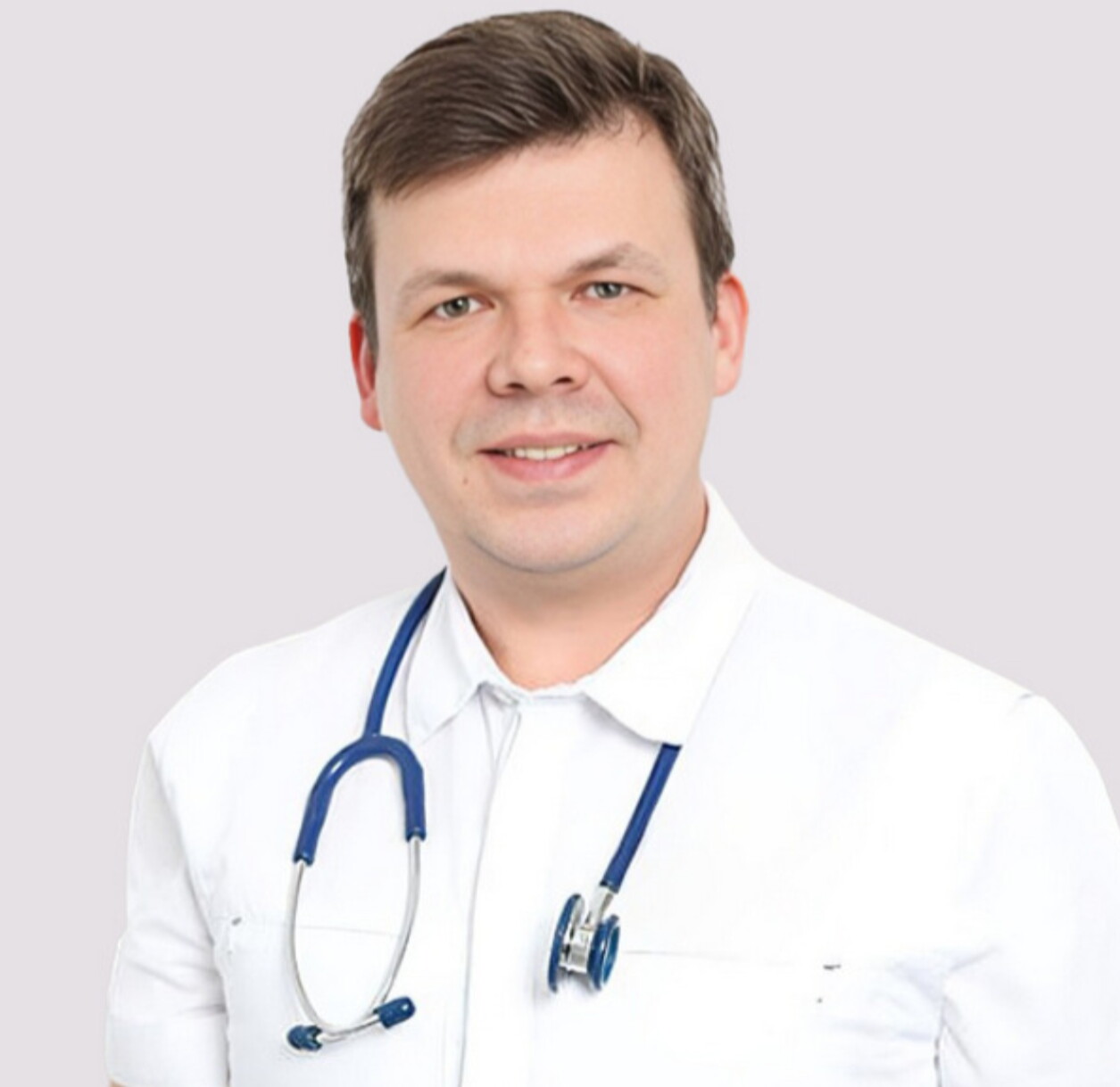 Александр Ирекович Харисов