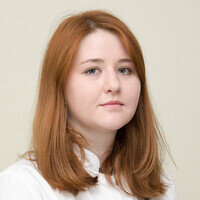 Елизавета Михайловна Романенкова