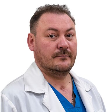 Евгений Викторович Субботин