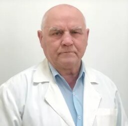 Николай Афанасьевич Федачук