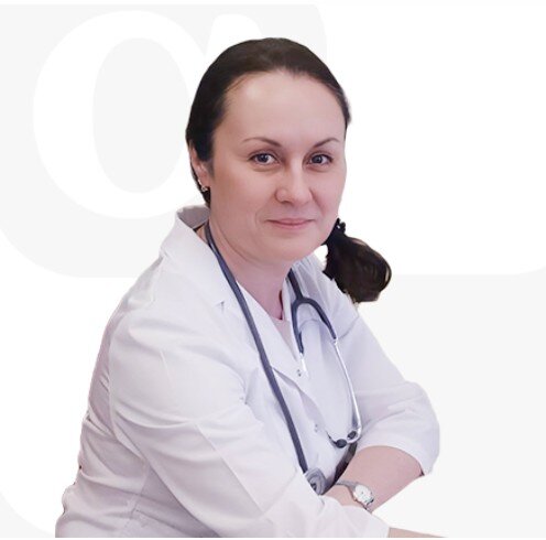 детский педиатр октябрьский