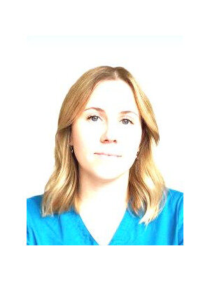 Александра Сергеевна Яговдик