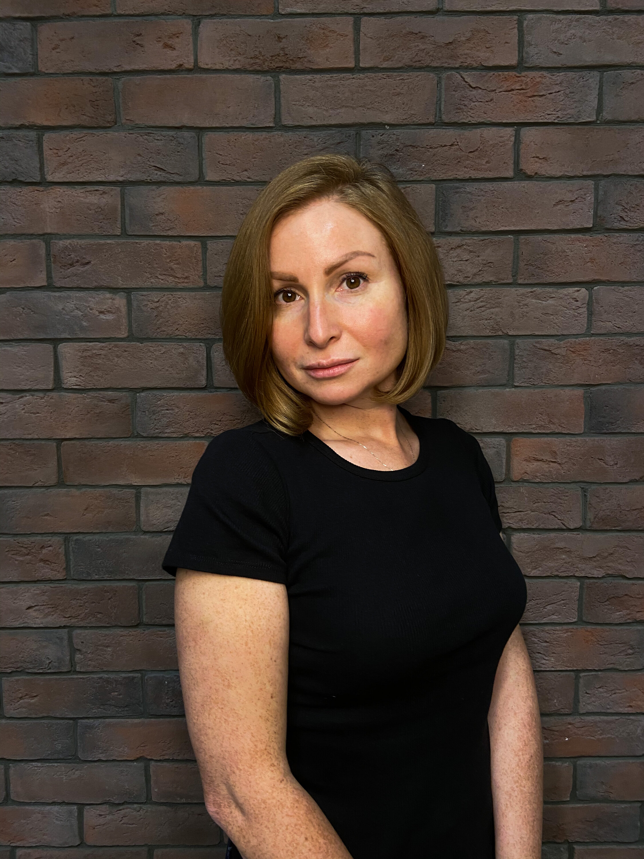 Светлана Шарова
