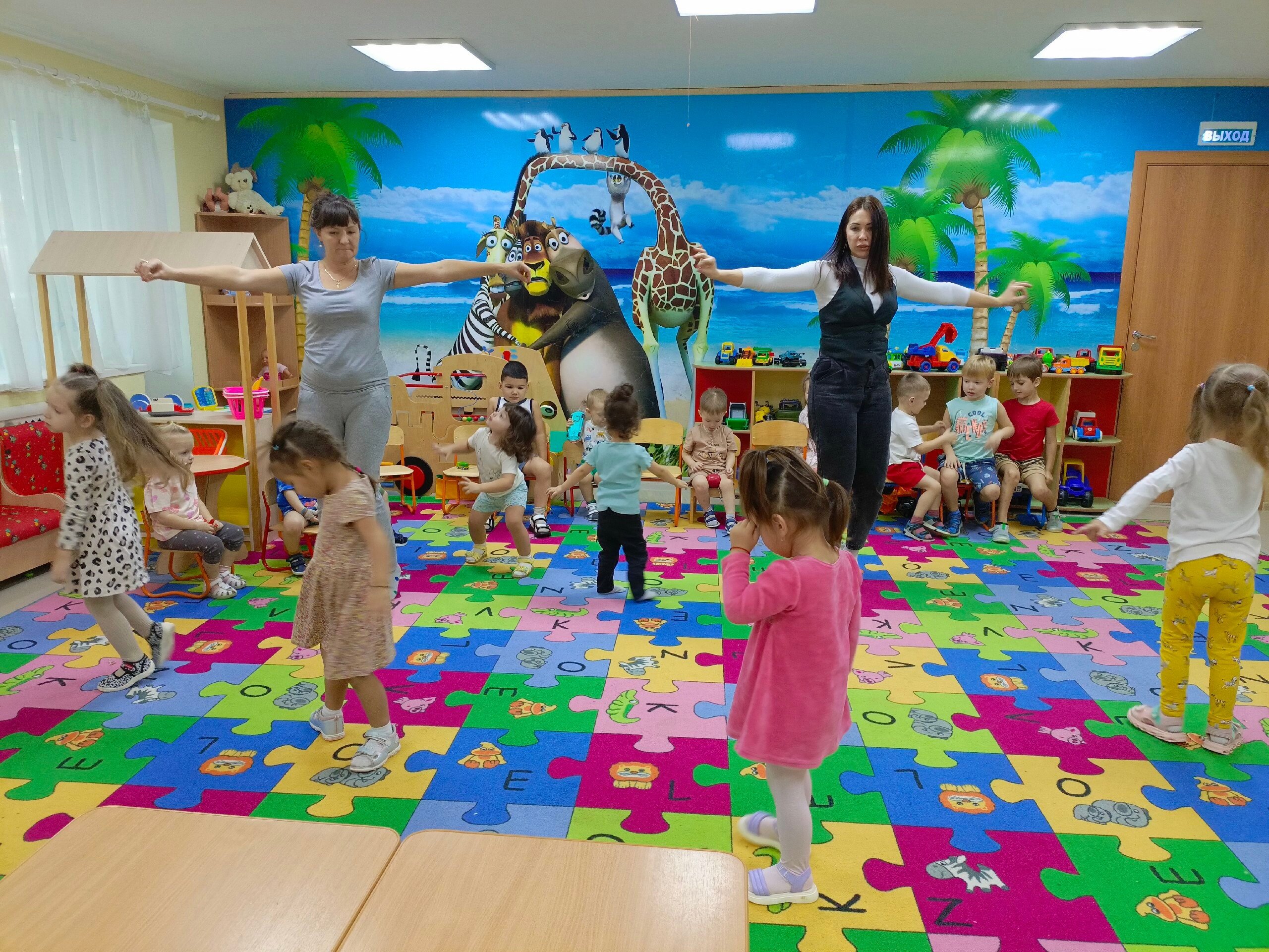 Надежда Александровна Бабкина