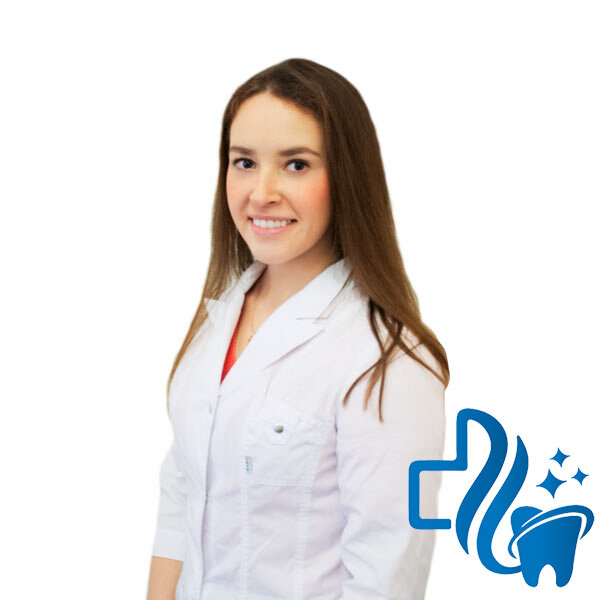 Мария Геннадьевна Мяткина