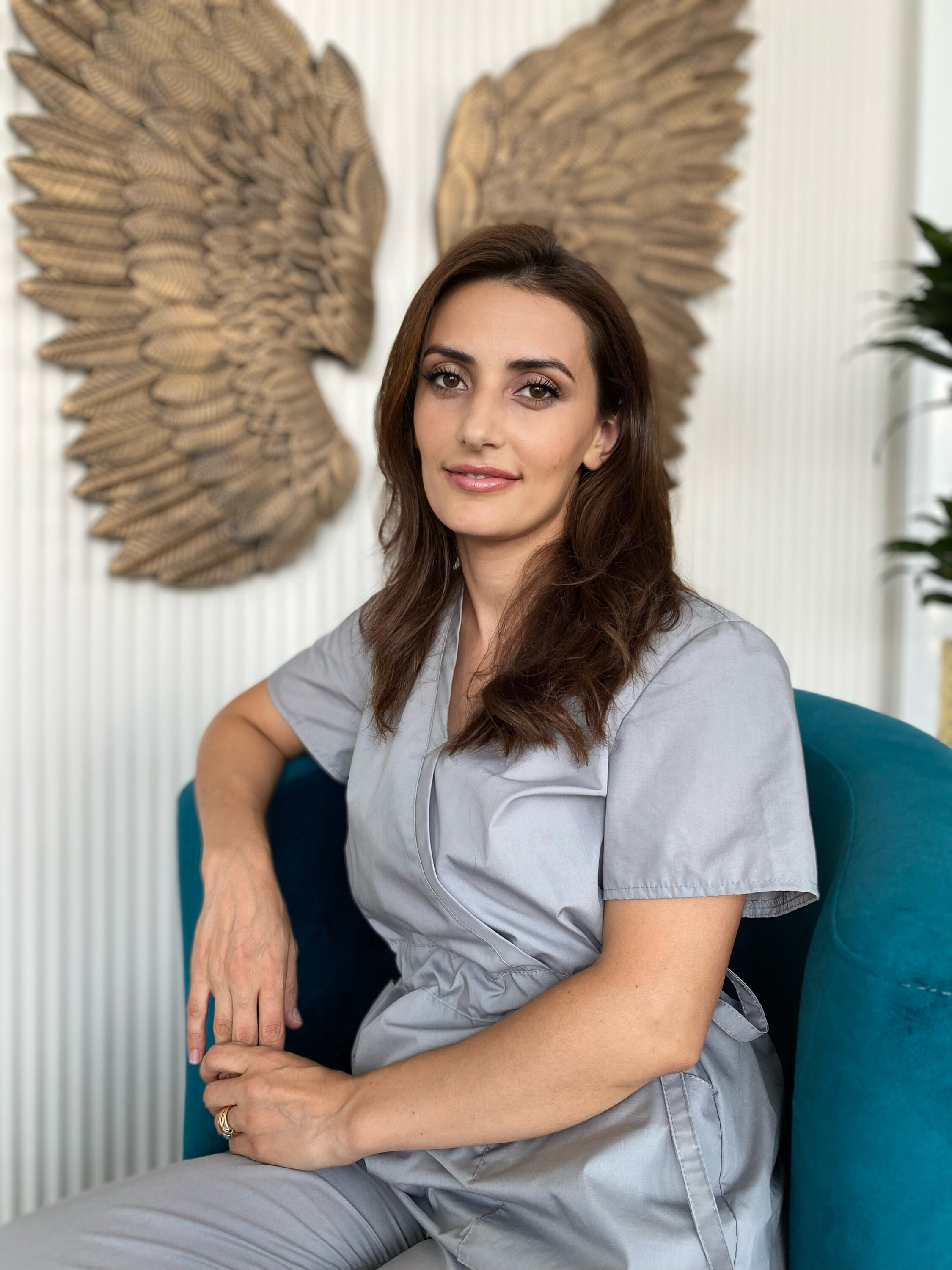 Инга Папоян