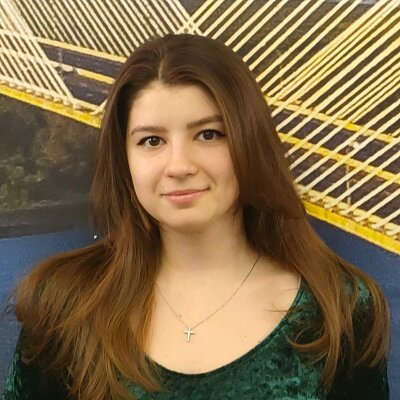 Кира Аврамиди