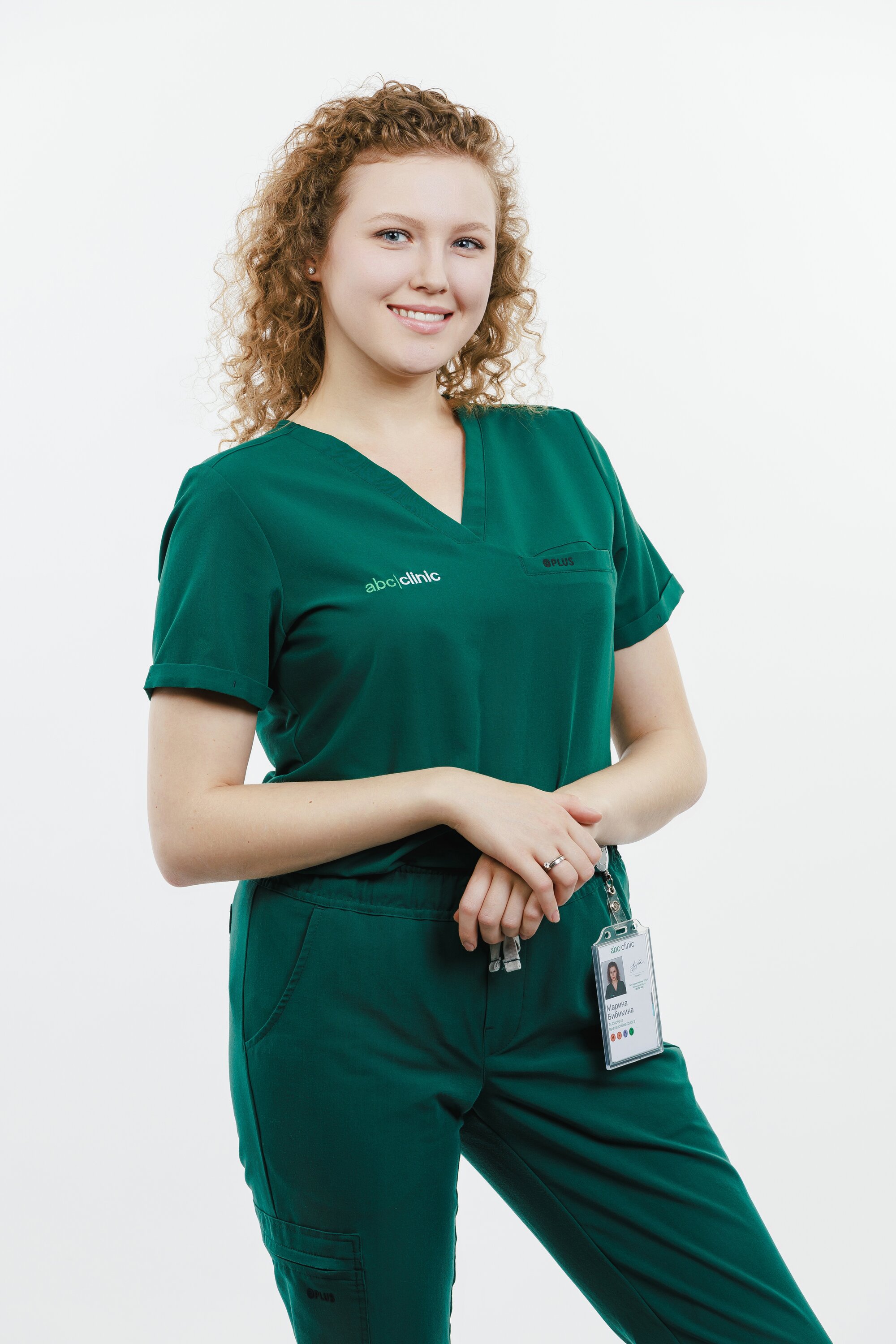 Марина Шеаиб