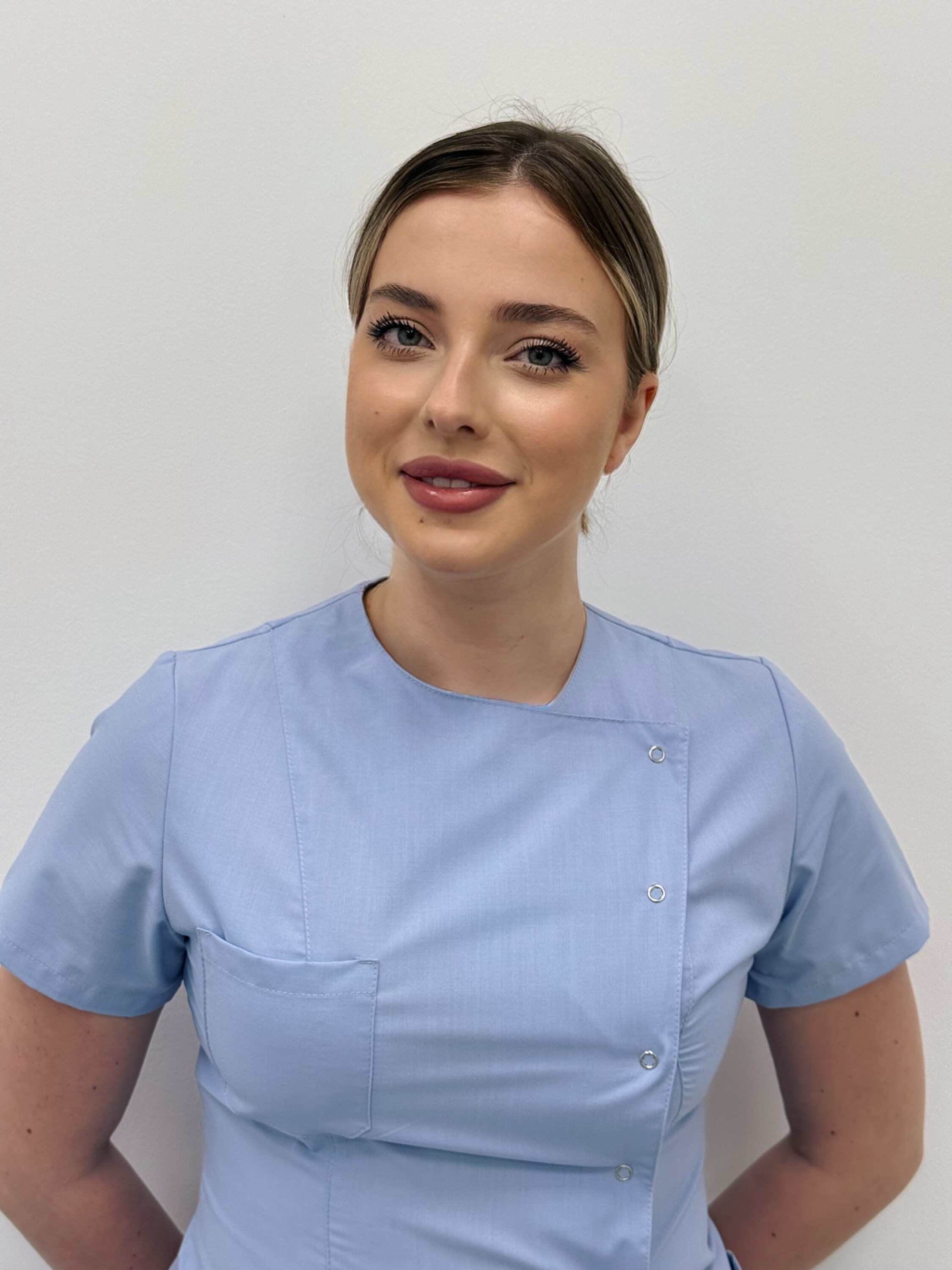 Марьям Ахмедовна Газимагомедова