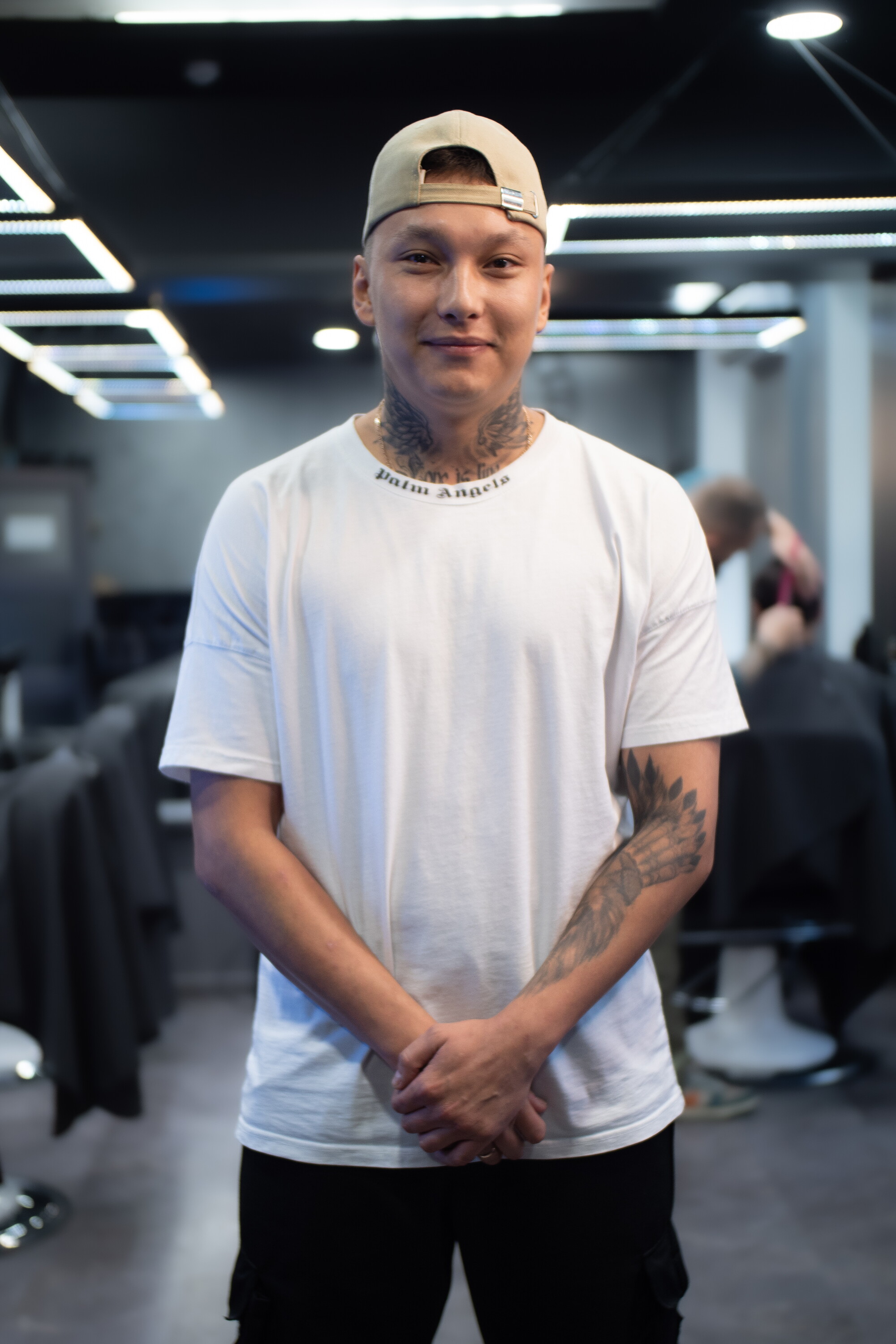 Руслан Хармагиров