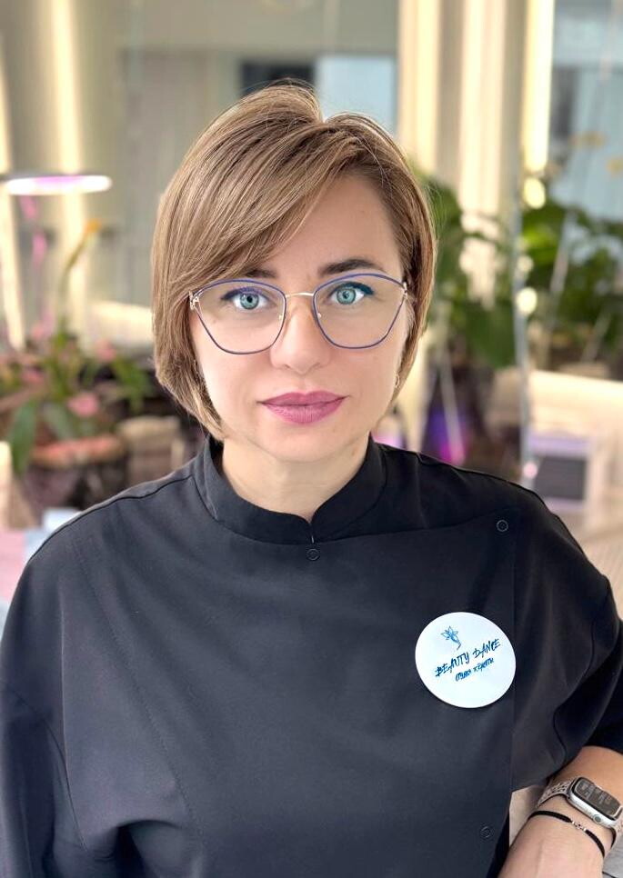 Татьяна Литвиненко