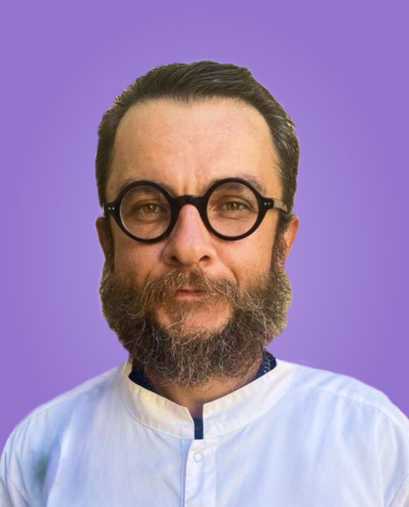 Станислав Владимирович Воробьёв