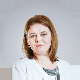 Светлана Васильевна Бакунцева