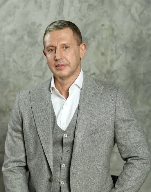 Алексей Алексеевич Колчев