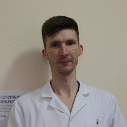 Александр Игоревич Ильин