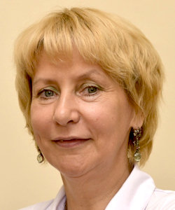 Ольга Викторовна Гимадеева