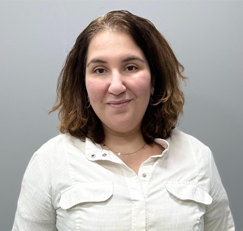 Анна Львовна Шпербер