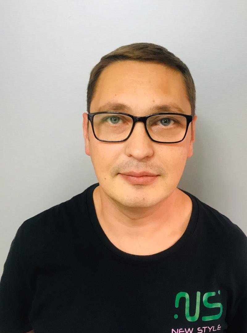 Станислав Запускалов