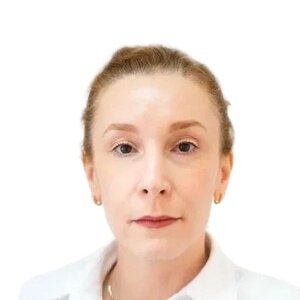 Людмила Ивановна Буйнова