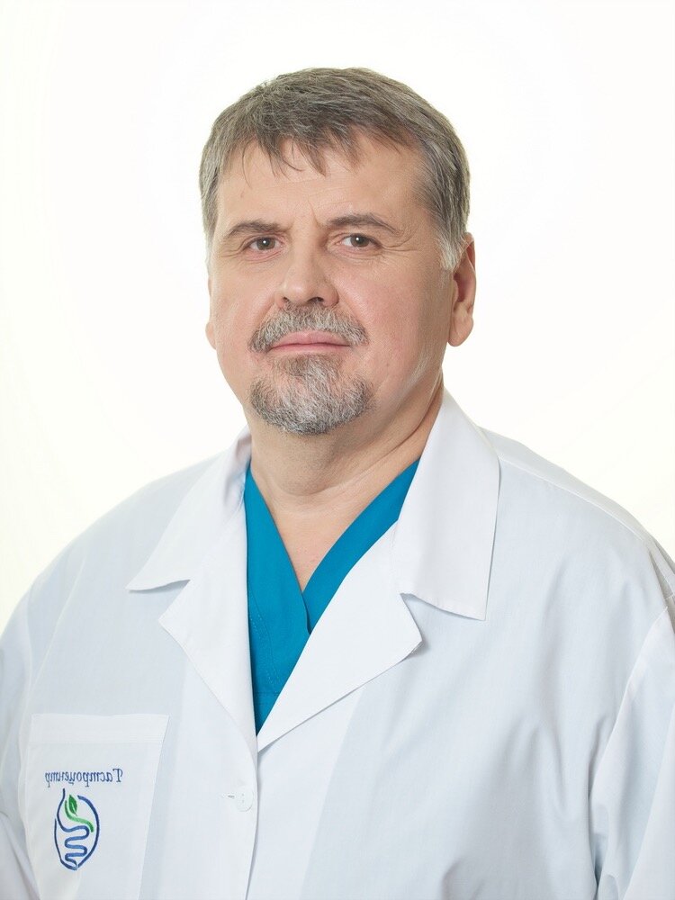 Александр Альбертович Нижевич